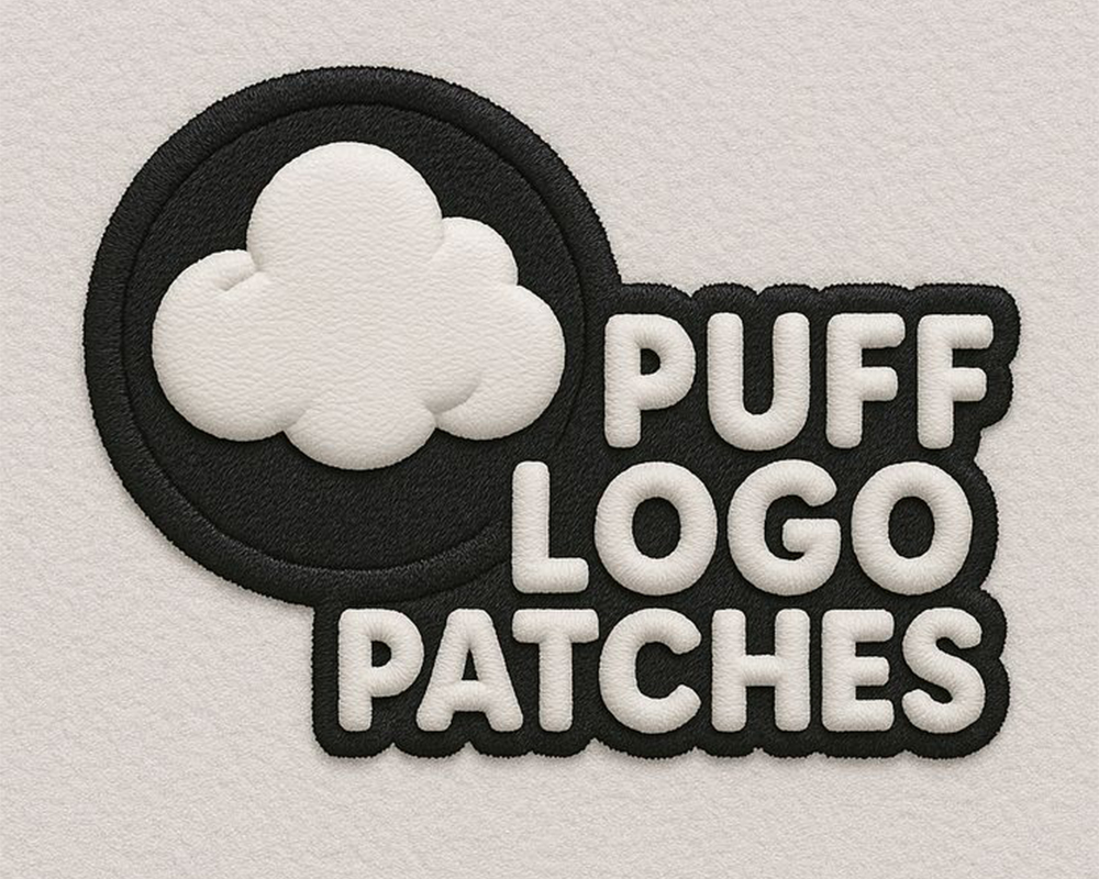 Custom Patch Digitizing