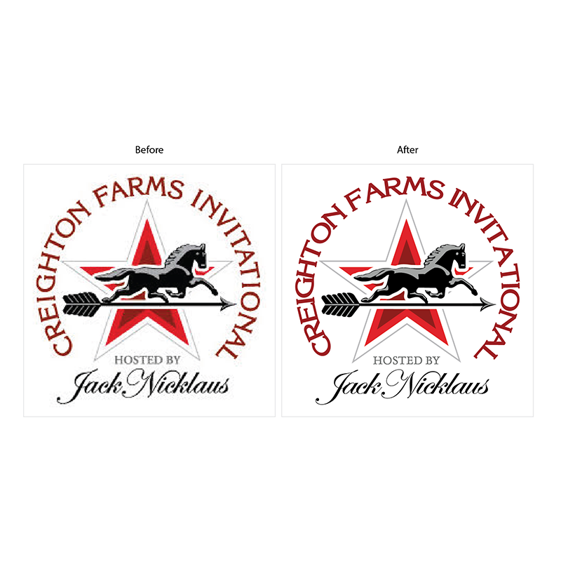 Vector Art Conversion Sample 1